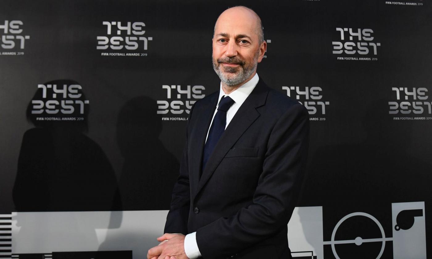 Gazidis: 'Il Milan dei giovani giocherà nello stadio più bello e moderno del mondo. Sul razzismo e la Superlega...' | Serie A | Calciomercato.com