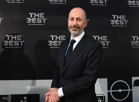 Milan: Gazidis vuole 'far fuori' altri due calcitori a giugno
