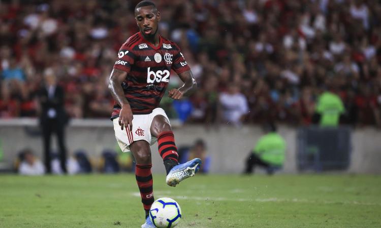 Gerson: 'Dopo il primo anno di Roma ho capito che dovevo andare via. Su Totti...'