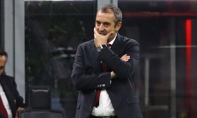 Toromania: ci si è messo anche il Covid a complicare il lavoro di Giampaolo