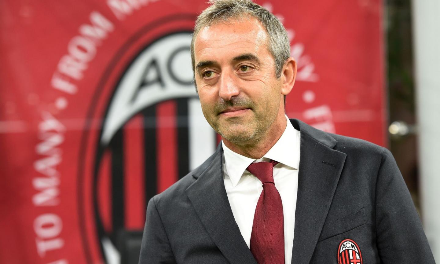 De Grandis: 'Esonero Giampaolo? Se perde con la Fiorentina...'