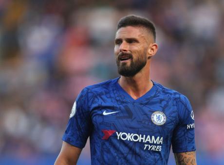 Inter, Giroud pronto a lasciare il Chelsea a gennaio: gli scenari