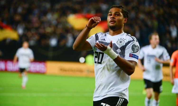 Spagna-Germania, le formazioni ufficiali: Ferran Torres e Olmo contro Musiala e Gnabry