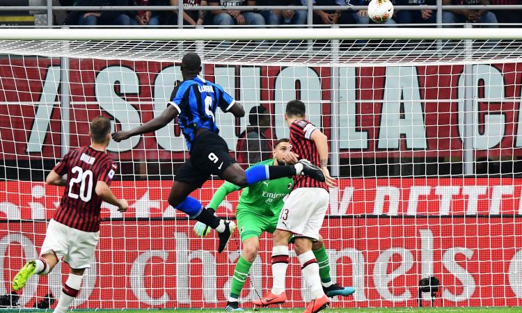 Ora l'Inter per l'impresa scudetto ha bisogno del Milan: se Pioli ferma Lazio e Juve...