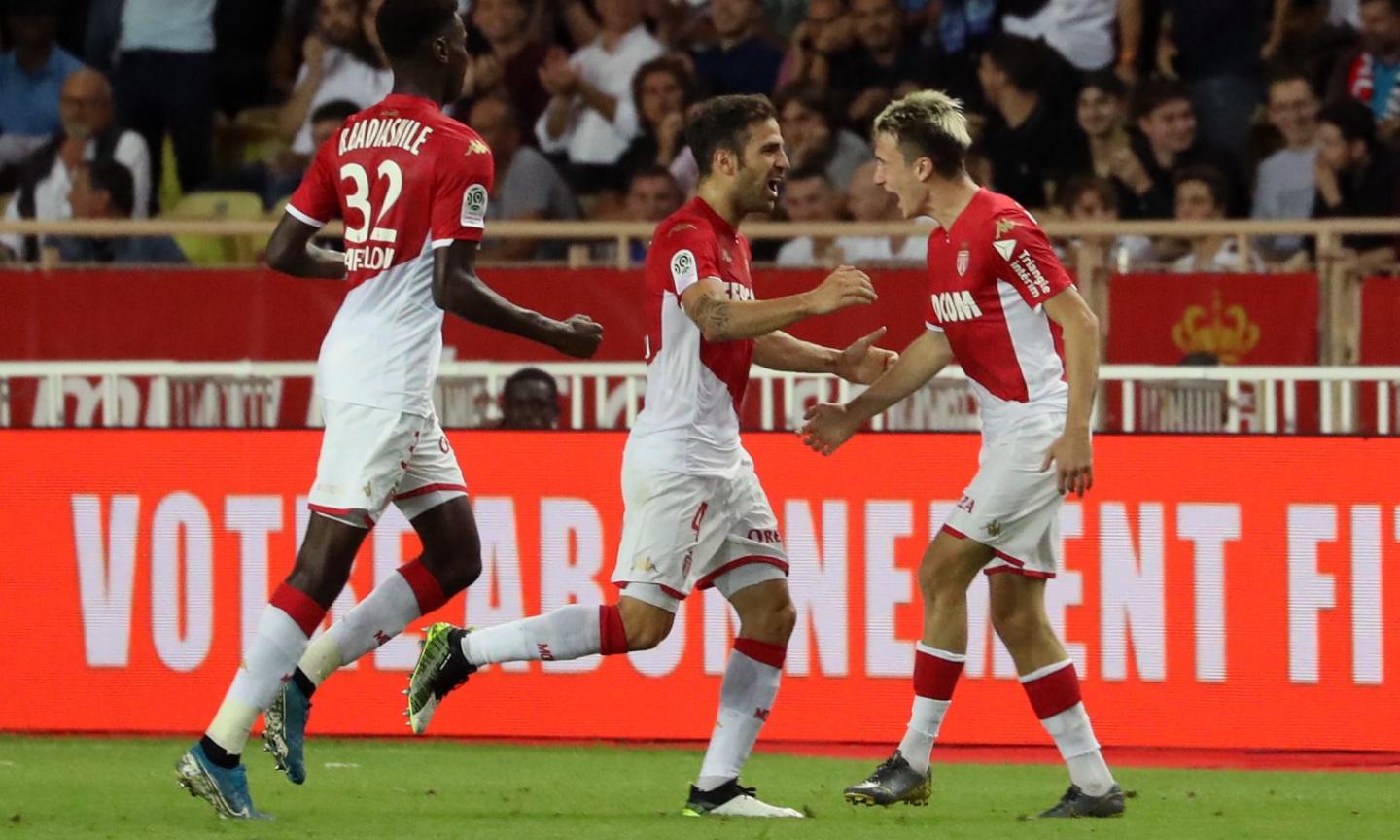 Ligue 1: Saint Etienne ok a Bordeaux. Vincono anche Marsiglia e Monaco VIDEO