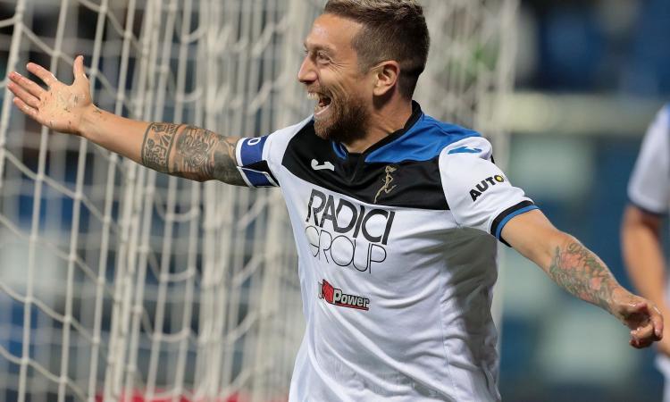Atalanta, Gomez: 'La 10 per Maradona, tornerei al San Lorenzo. Icardi? No, Lautaro. Ma il più forte è Dybala'