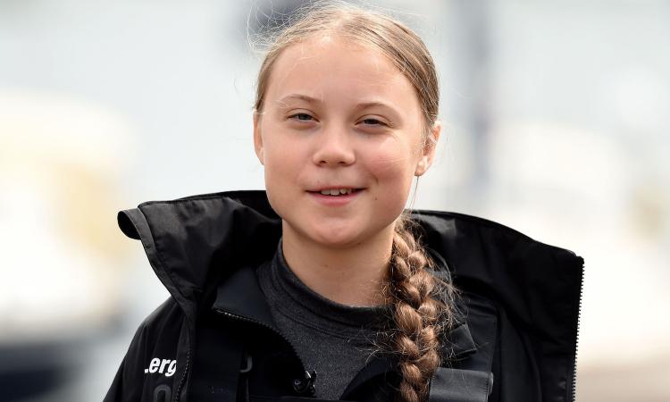 Climate strike: tutto il mondo protesta con Greta nello stadio della vita