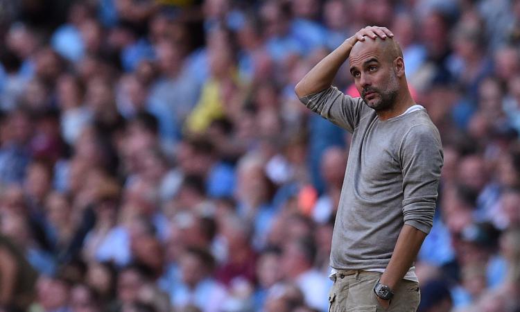 Manchester City, Guardiola abbagliato da un talento scozzese