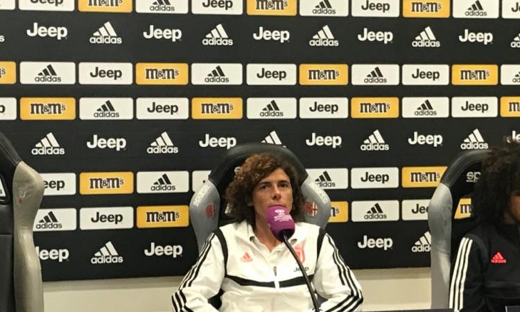 Juve Women, con il Milan si giocherà a San Siro: 'Dà dignità'
