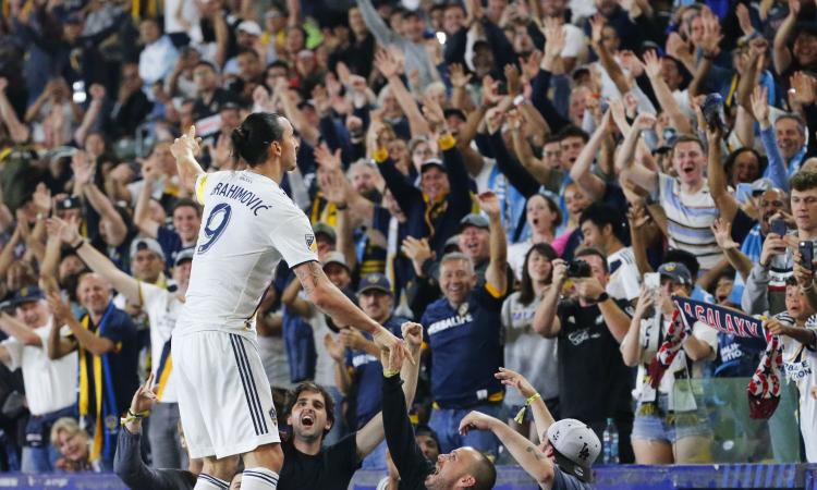 La Pagella: Milan, Ibra sarebbe un colpo da 9