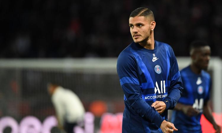 Inter: Icardi, Perisic e Joao Mario ti portano più di 100 milioni!