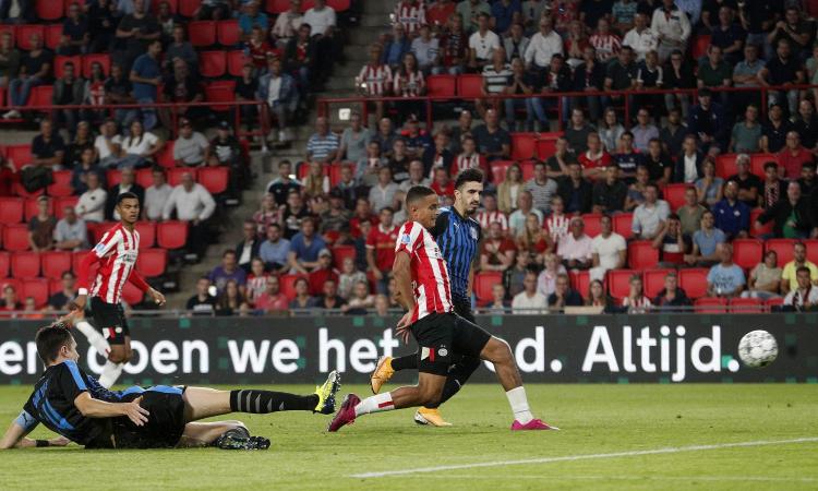 Chelsea: occhi su un talento del Psv