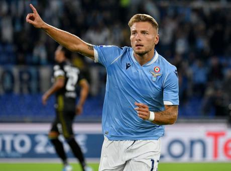 Fifa 20: super Immobile e Pasalic nella squadra della settimana