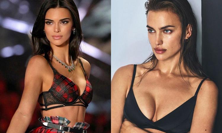 Da Irina a Kendall, le top model da Champions della Milano Fashion Week FOTO