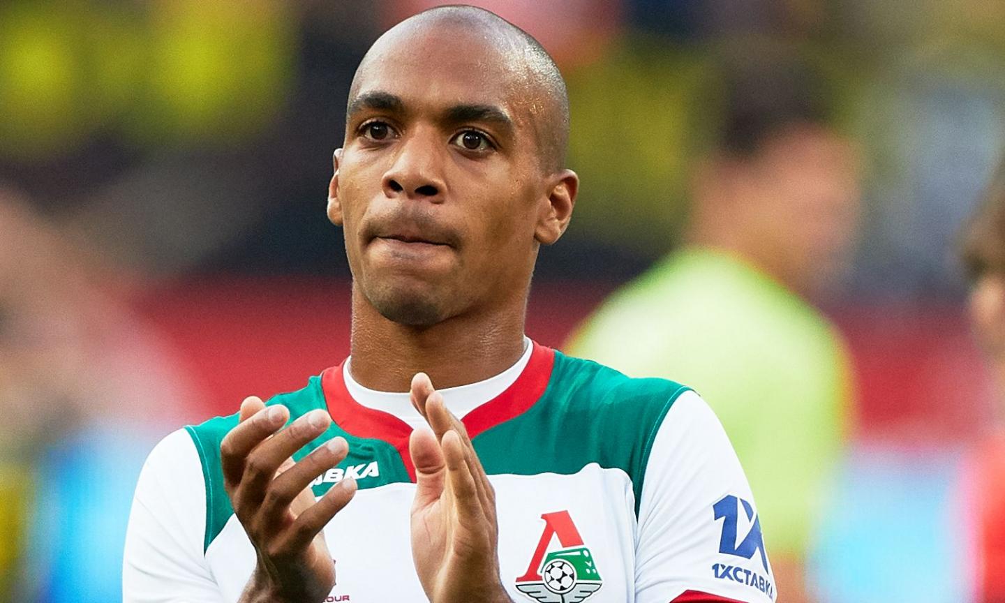 Inter, guarda Joao Mario: prima rete in Russia