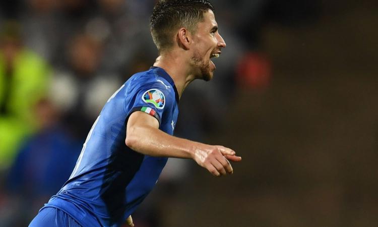 Ag. Jorginho: 'Contatto con Sarri e con la Juve? Ecco la verità'