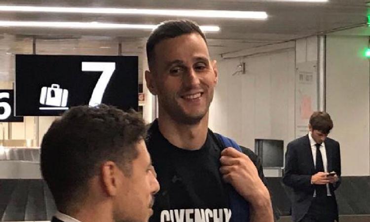 Verona, ecco Kalinic: 'Ho bisogno di fiducia per far bene. Alla Roma e al Milan...'