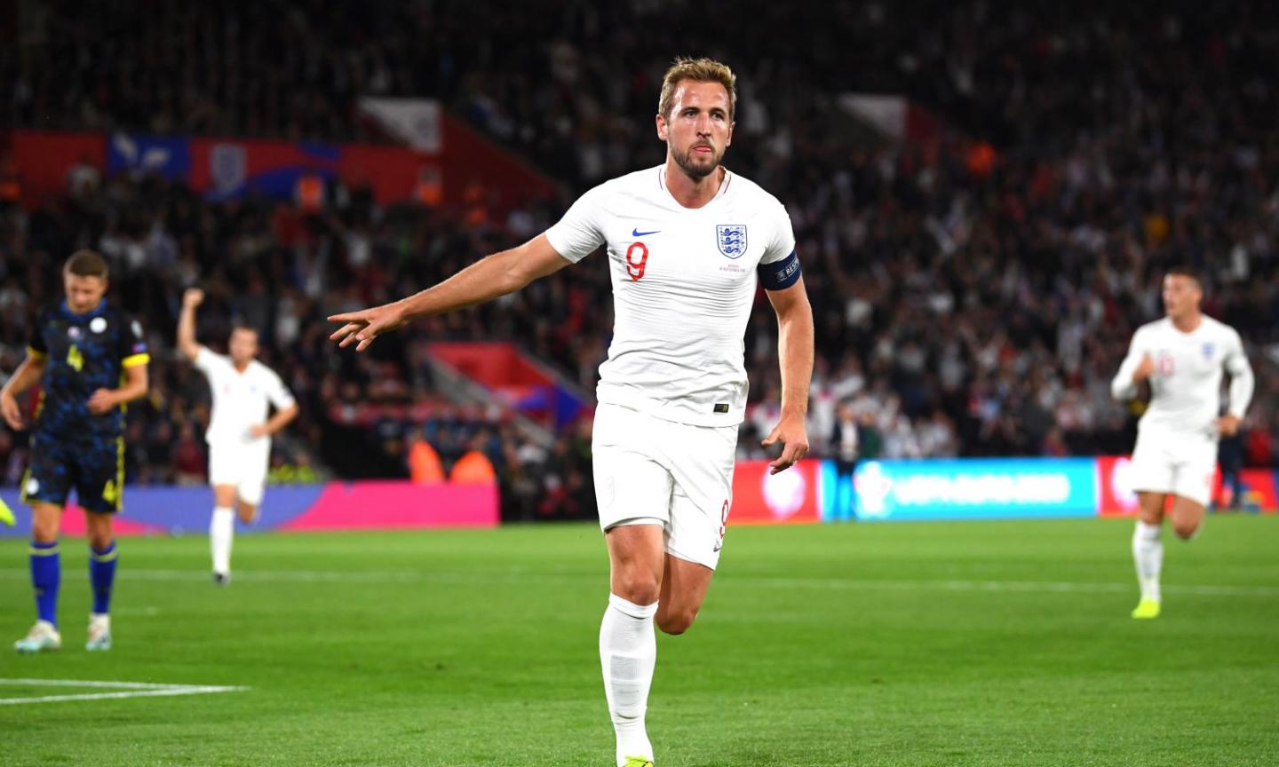 Tottenham set world record asking price for Kane: Man Utd and Real Madrid ponder move