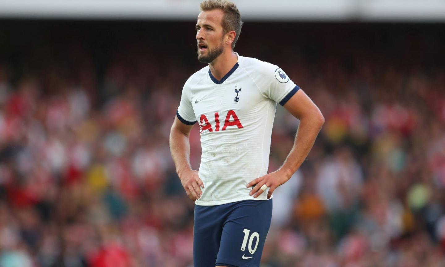 Transfer news: Europe's elite on alert as Kane considers Spurs departure