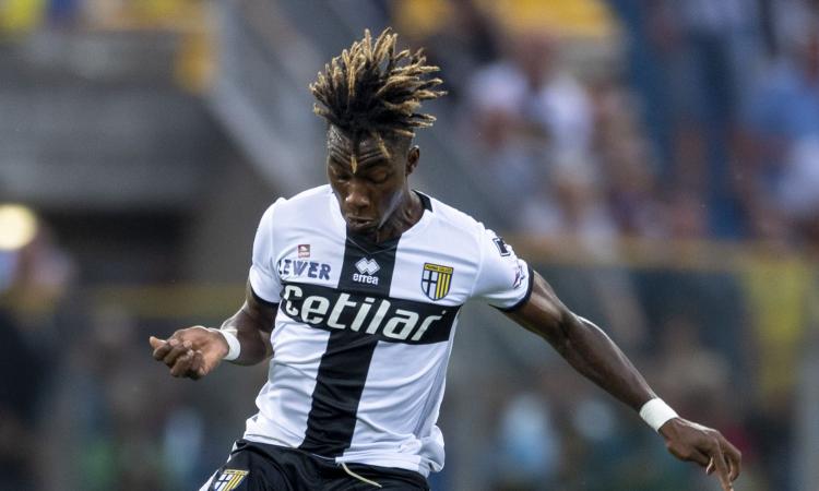 Inter: può tornare Karamoh