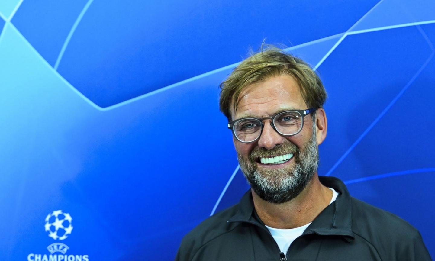 Liverpool, Klopp: 'Non era rigore per il Napoli' VIDEO