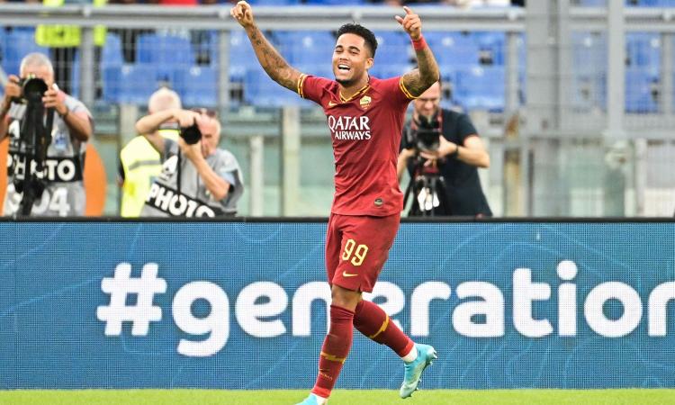 Roma, da Schick a Kluivert: Fienga punta a un tesoro da 90 milioni