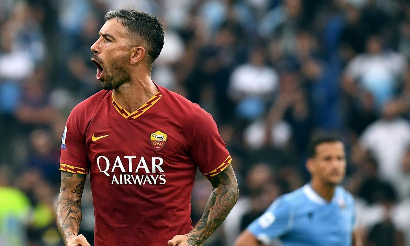 Roma eager to extend Kolarov’s contract