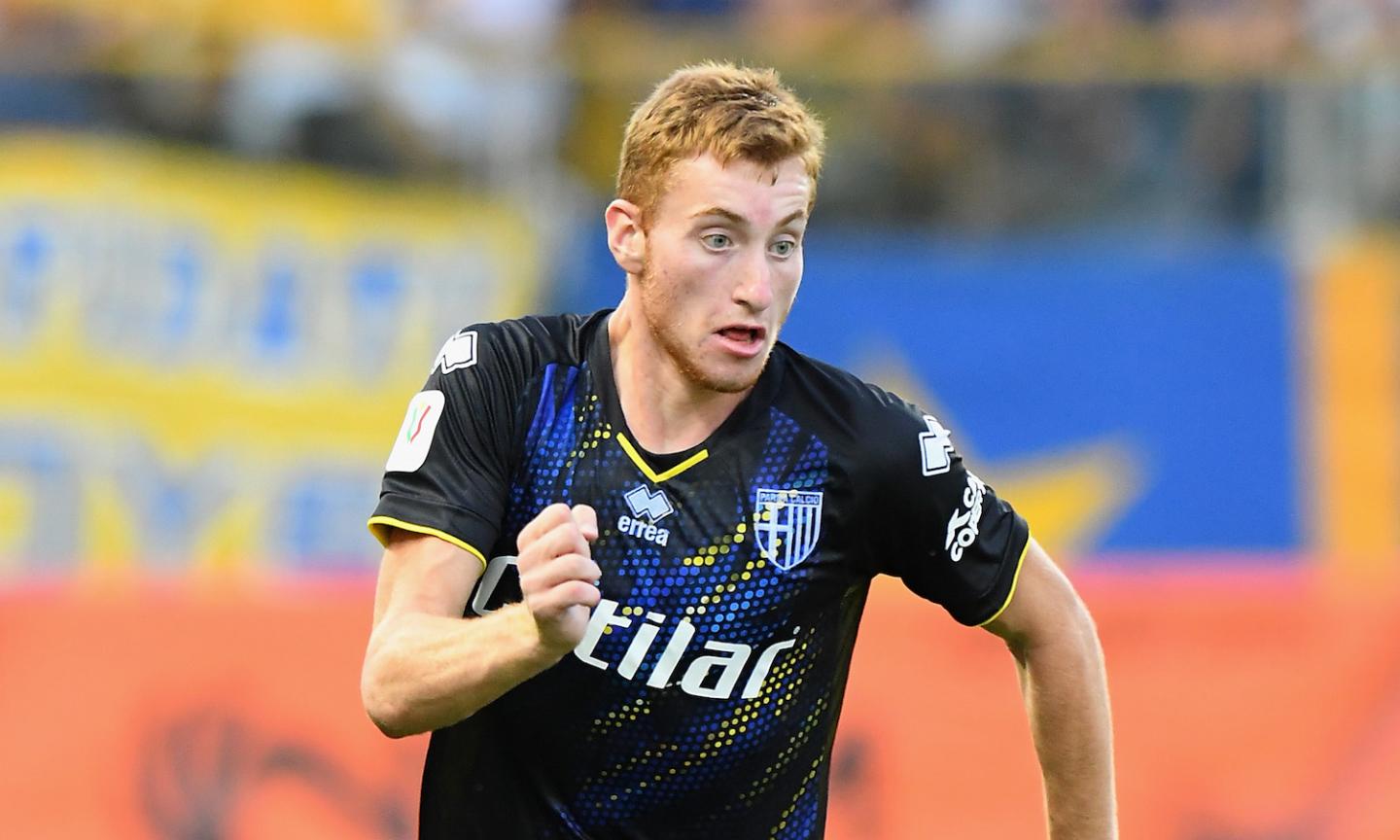 Dejan Kulusevski: Inter’s top midfield target for January 