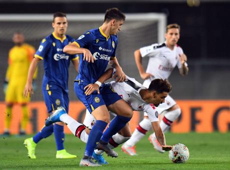 La Juve riattiverà il mercato d'anticipo: altro tentativo per bloccare Kumbulla