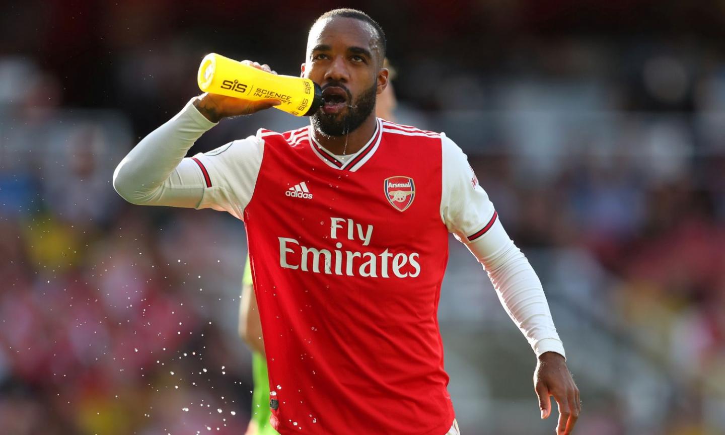 Arsenal, rinnovo Lacazette: ingaggio da urlo!