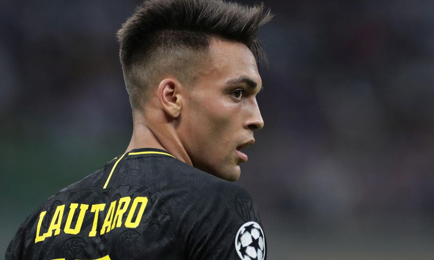 Roma, c'è un retroscena su Lautaro