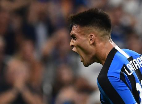 L'Inter vuole tenersi stretto Lautaro, ma l'agente mette paura