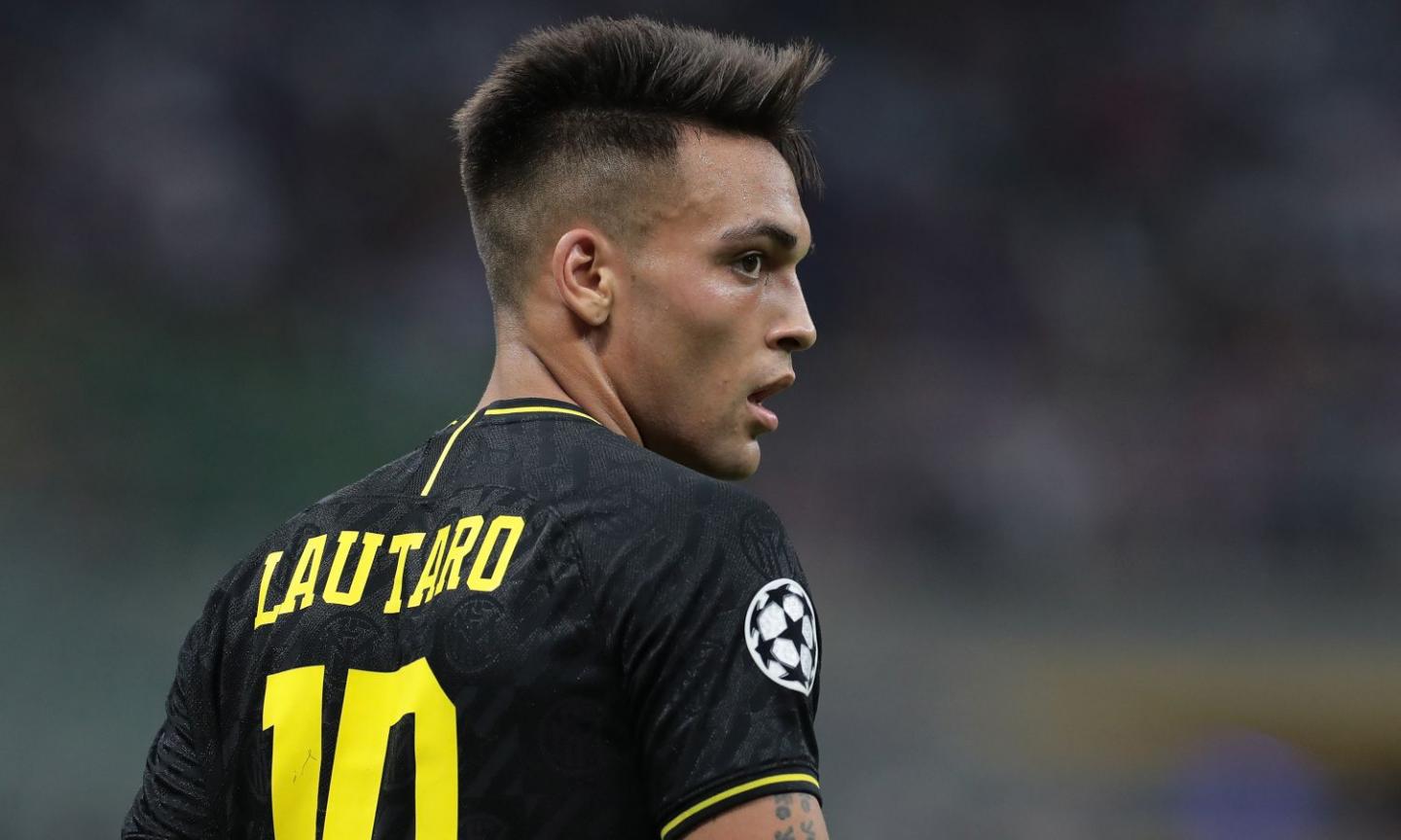 Inter, Lautaro Martinez non segna più