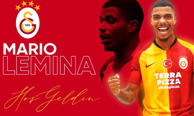 Ex Juve: Lemina riparte dalla Premier