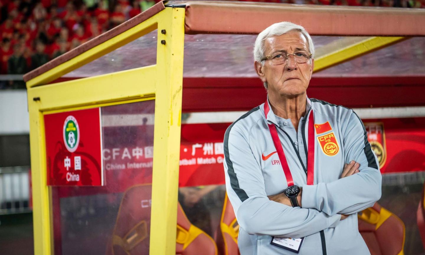 Marcello Lippi: 'I was close to joining Tottenham, Roy Keane nearly joined Juventus'