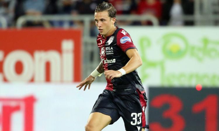 La Juve non molla Pellegrini. Scout al seguito e strategia certa: non sarà moneta da plusvalenza