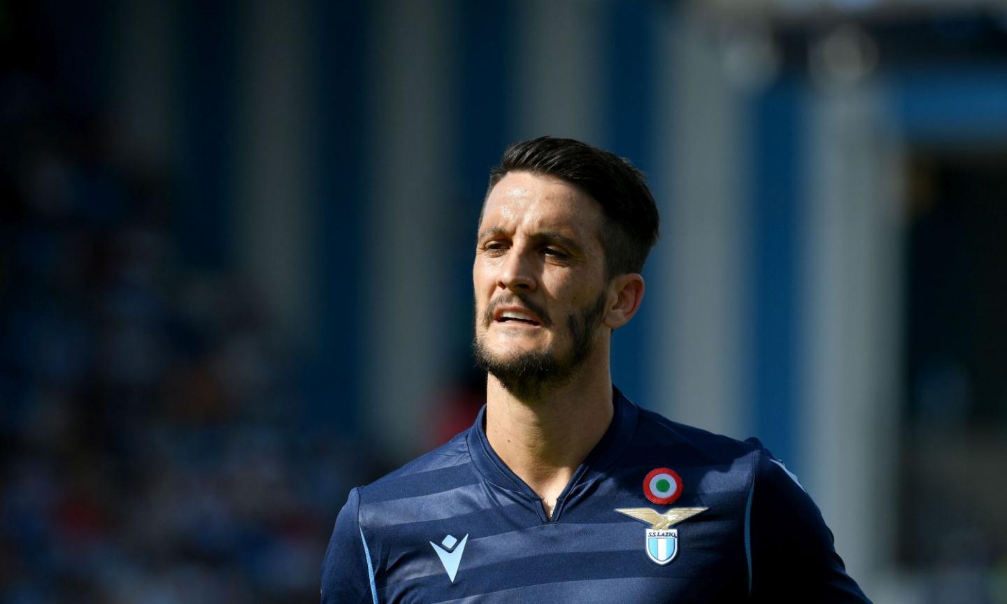 Lazio, Luis Alberto: 'The goal is to be in the Champions League, Tare hasn't called me...'