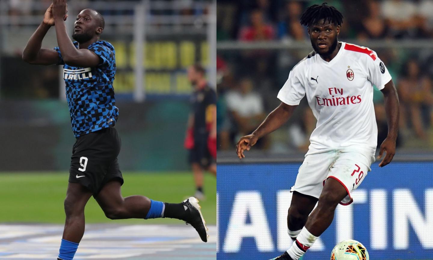 Lukaku e Kessie, benvenuti in Italia: il Paese dove il razzismo c'è ma non esiste