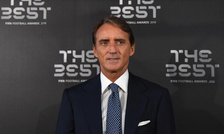 Official: Italy to play against England in March 2020