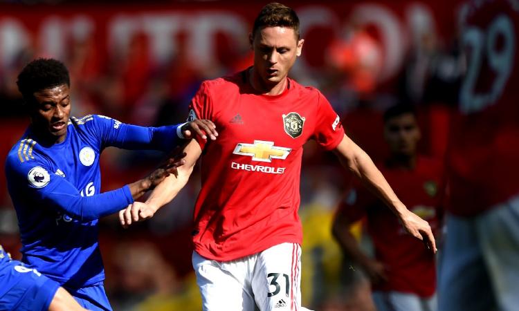 Roma, Mourinho chiama Matic