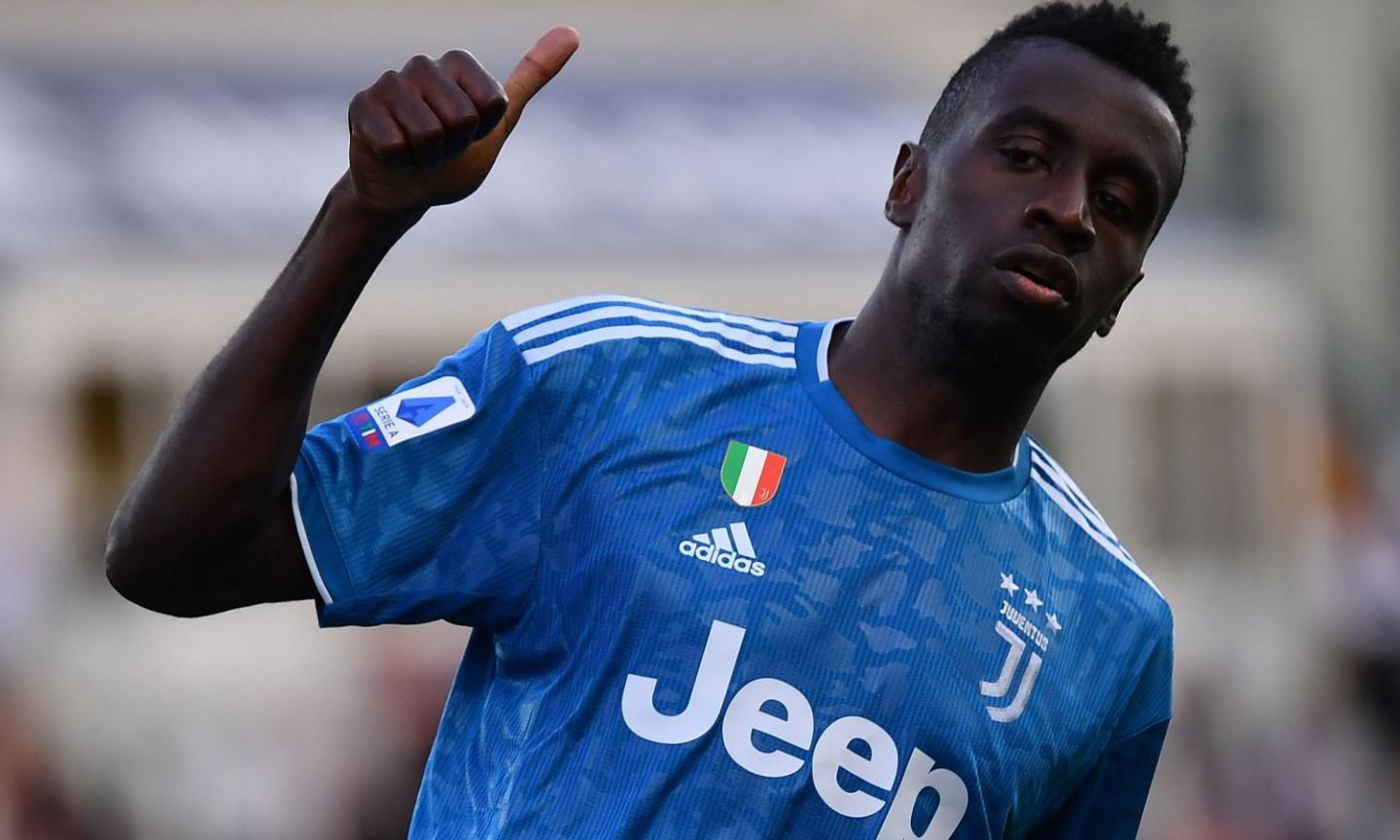 Juve, proposto il rinnovo a Matuidi: cifre e dettagli