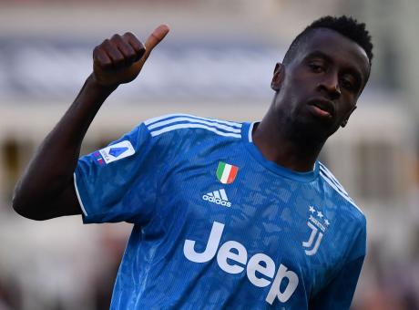 Sarri ha cambiato la storia di Matuidi: ora si tratta il rinnovo
