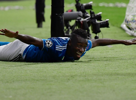 Champions, le quote 'consolano' la Juve dopo il pari beffa con l'Atletico