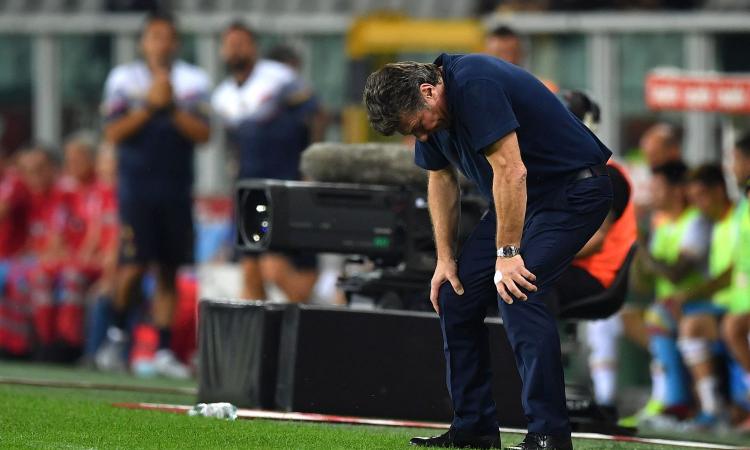 Toromania: potrebbe anche andare peggio. E come? Potrebbe esserci il derby fra due giorni...