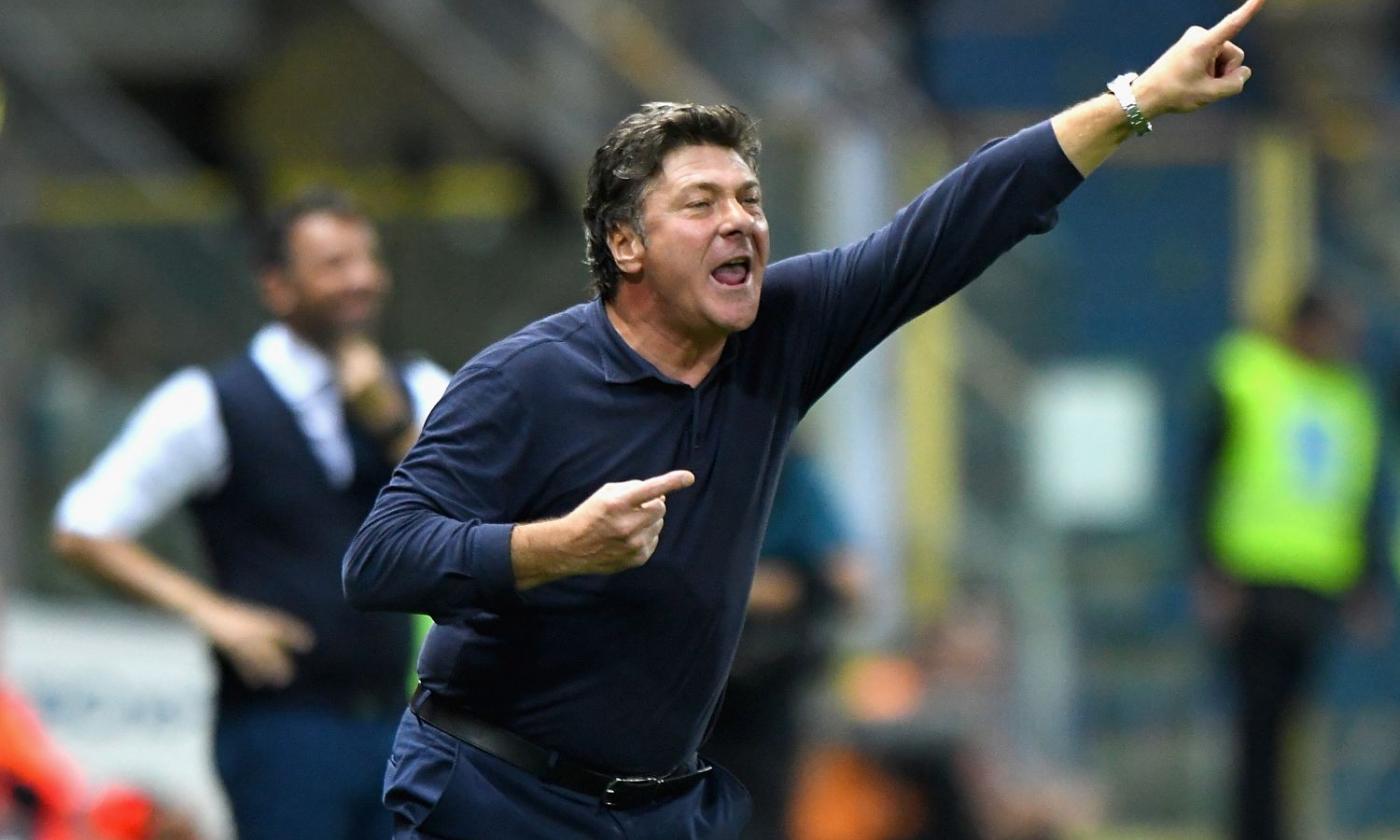 Mazzarri-Frustalupi: Torino attende l'esito del doppio ricorso