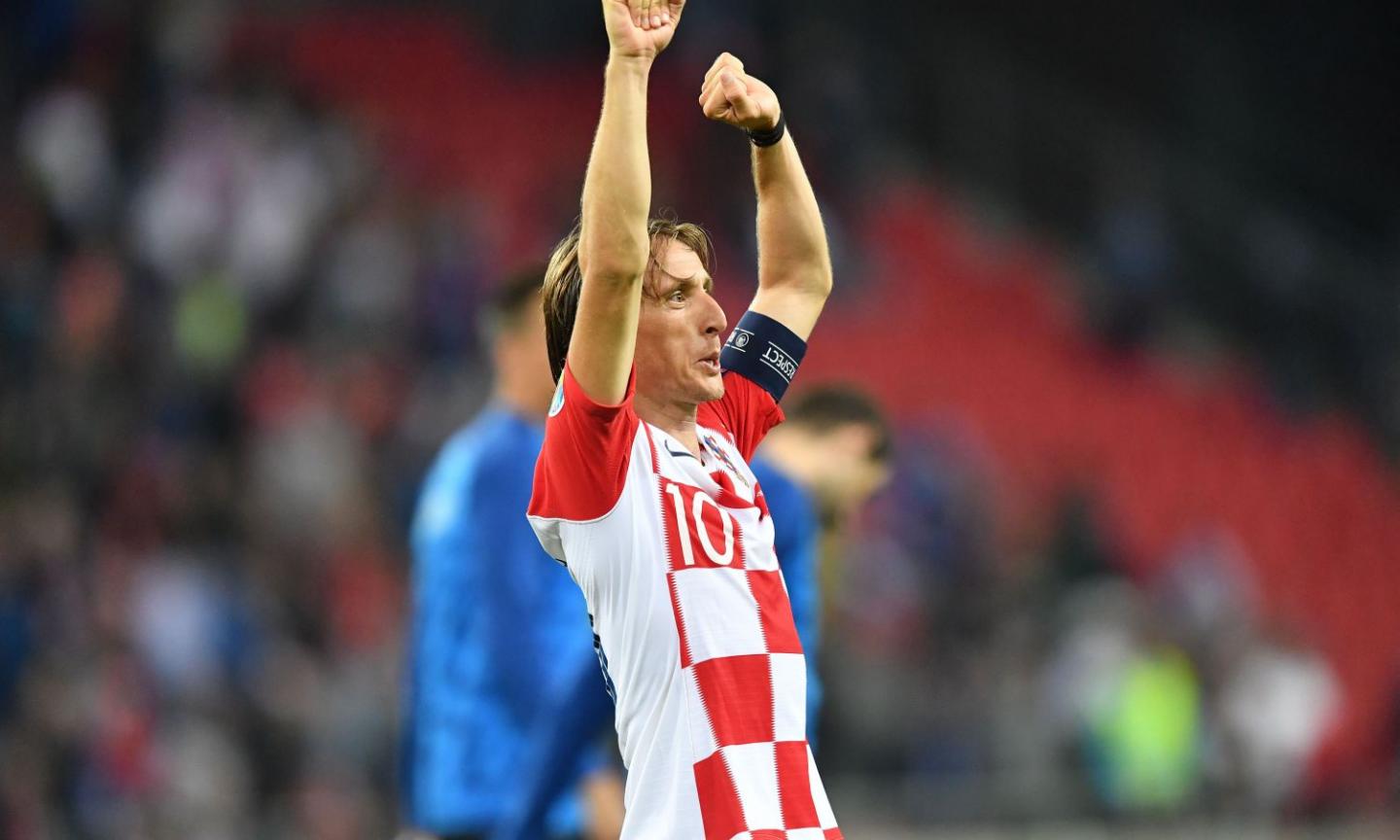 Boban wants Modric at AC Milan, but Elliott...