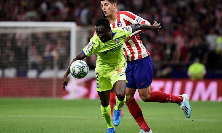 Dalla Spagna: offerta Juve per Morata, la risposta dell'Atletico