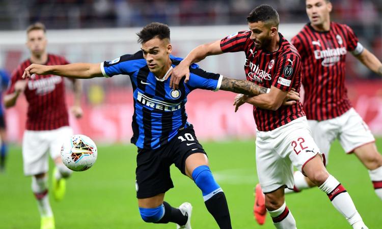 Anticipi e posticipi Serie A: Inter-Milan e Juve-Inter in posticipo serale, Napoli-Roma sabato alle 18