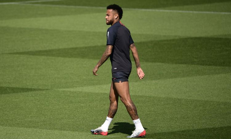 Inter, Julio Cesar chiama Neymar: 'Se va all'Inter...'