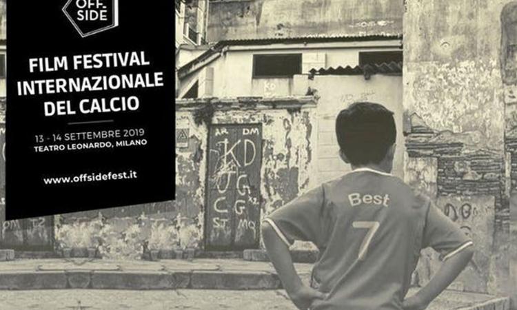 OFFSide Fest Italia, ci siamo! Dai film ai Retro Games, è una festa da non perdere